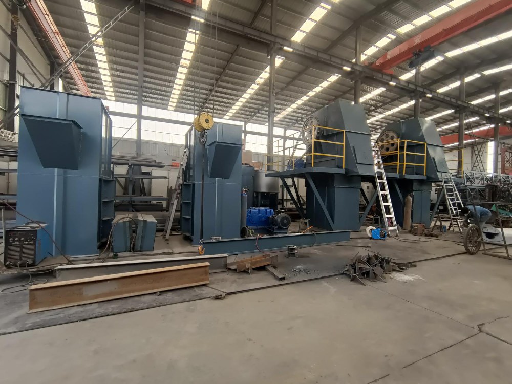 礦山井下的重載運輸利器